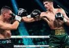 Sebastian Fundora big favorite to retain the WBC super welterweight title against Keith Thurman