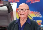 ‘Top Gun’ and ‘Back to the Future’ Actor James Tolkan Dies at 94