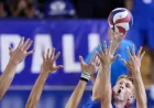Pepperdine Triumphs Over BYU in Volleyball Showdown