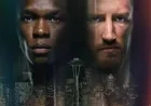 Israel Adesanya after UFC Seattle: A Comeback Falling a Little Short
