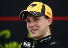 Oscar Piastri at Suzuka: Qualifying P3 as an Inflection Point for the Weekend