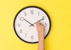 Did The Clocks Go Forward — Shorter Lie-In Tonight, Brighter Evenings Ahead