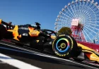 Bbc Sport F1: Antonelli on pole at Suzuka as Verstappen knocked out in Q2
