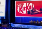 Thieves Steal 12 Tons of KitKat Bars, Nestlé Reports