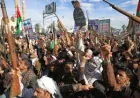 Houthis Yemen escalation: Five signs the conflict is spiraling beyond the immediate frontlines