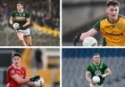Kerry V Donegal in Focus as Weekend’s Football League Finals Reveal Form Lines
