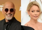Kelly Ripa Upset by Awkward Howie Mandel Exchange