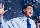 Harlan Australian Idol: How Australian Idol has allowed Harlan Goode to shine and thrive