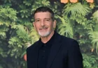 Antonio Banderas Recalls Hollywood Execs Pigeonholing Him into Villain Roles