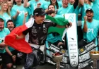 F1 Japanese Grand Prix: Key Winners and Losers Revealed
