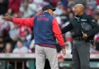 Umpire CB Bucknor’s 6 Calls Overturned in Embarrassing Game Moment