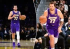 Lakers’ Luka Doncic Faces Suspension After 16th Technical Foul