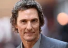Did Matthew Mcconaughey Really Expose Epstein Files? Viral Livestream Claim Collapses Under AI Evidence