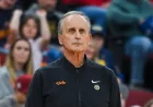 Rick Barnes Transforms Tennessee’s Basketball with a Culture of Faith