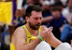 Luka Doncic’s Suspension Impacts Lakers, Yet Offers Potential Advantage