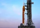 Nasa Artemis Ii Launch Reveals Moon Ambition and Political Fault Lines