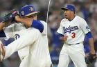 Dodgers Feature Live Trumpet for Edwin Díaz’s First Save