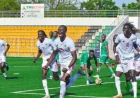 South Sudan Vs Djibouti: Young Kuol’s Debut and a 4-0 Turning Point