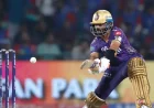 Ajinkya Rahane Under Fire: 4 Pressure Points Facing KKR Before the MI Opener