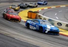 Fantasy NASCAR Insights: Martinsville Cook Out 400 Confidence Rankings & Predictions