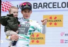 Jonas Vingegaard Secures Victory, Maintains Lead at Volta a Catalunya