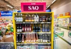 Saq Zones in Costco and Maxi Reveal a Monopoly Shift in Quebec Retail