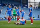 Tim Sherwood: Sky Pundits Make Bleak Pompey Relegation Call as Women Face ‘Mammoth Task’