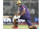 Angkrish Raghuvanshi Eyes Growth as Top-Order Batter and Wicketkeeper for KKR — Learning under Nayar the Priority
