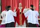 Is Today Palm Sunday: Pope Rebukes Leaders With ‘Hands Full of Blood’