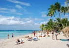 Dominican Republic Joins Caribbean Surge, Aruba Among Rapidly Rising Destinations