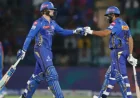 Ryan Rickelton’s Marathi Moment Sparks a Bigger Mumbai Indians Question for IPL 2026