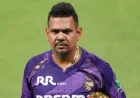 Sunil Narine Overtakes Pollard: Becomes Most-Capped Overseas Player in IPL — 190th Match Milestone