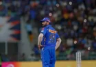 Rohit Sharma Makes Massive Blunder: 5 Details From a Dropped Catch That Shifted MI vs KKR Match 2