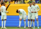Colombia Vs France: Five Tactical Questions That Will Decide a World Cup Dress Rehearsal