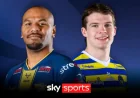 Rhinos Vs Wolves: Squad Reveal, 30th Birthday Stakes and Three Storylines to Watch