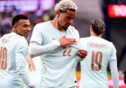 France Vs Colombia: Landover’s World Cup Dress Rehearsal and the Human Stakes