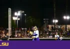 Lsu Softball lets late lead slip in 3-2, eight-inning loss to No. 5 Oklahoma