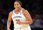 Blanca Quinonez and UConn’s second-half surge marks the Sweet 16 inflection point