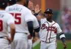 Royals – Braves: Albies, Sale hit milestones as Atlanta blanks Kansas City on Opening Day