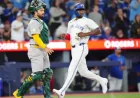 Athletics – Blue Jays: Sanchez and Heineman land first starts as Toronto pushes for sweep