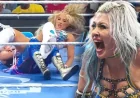 Giulia Admits to Accident After Intense WWE SmackDown Moment with Tiffany Stratton