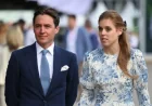 Princess Beatrice’s Husband Sparks Curiosity with Social Media Action