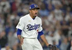 Dodgers’ Rookies Shine with Trumpet, Debut Save, and Key Eighth-Inning Hit
