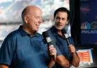 Cole Hamels’ booth return and the quiet ratings puzzle: 3 forces reshaping the Phillies TV experience