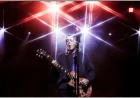 Paul McCartney Shines at Fonda Theatre: Full Concert Recap and Setlist