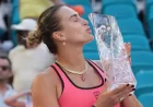 Miami Tennis Open 2026: Sabalenka Seals Sunshine Double with Dramatic Win Over Gauff