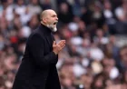 Igor Tudor’s 44-day reign ends as Tottenham scramble to avert relegation