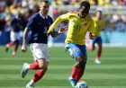 Colombia Vs France: World Cup Preview in Landover as 3pm ET Kickoff Nears