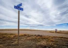 Us Canada Border Road Closure: Historic 14-km Link on Alberta‑Montana Border to Restrict Canadian Access in July