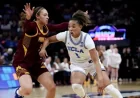 Duke Vs Ucla: Elite Eight tips off in Sacramento as Bruins chase a different vibe